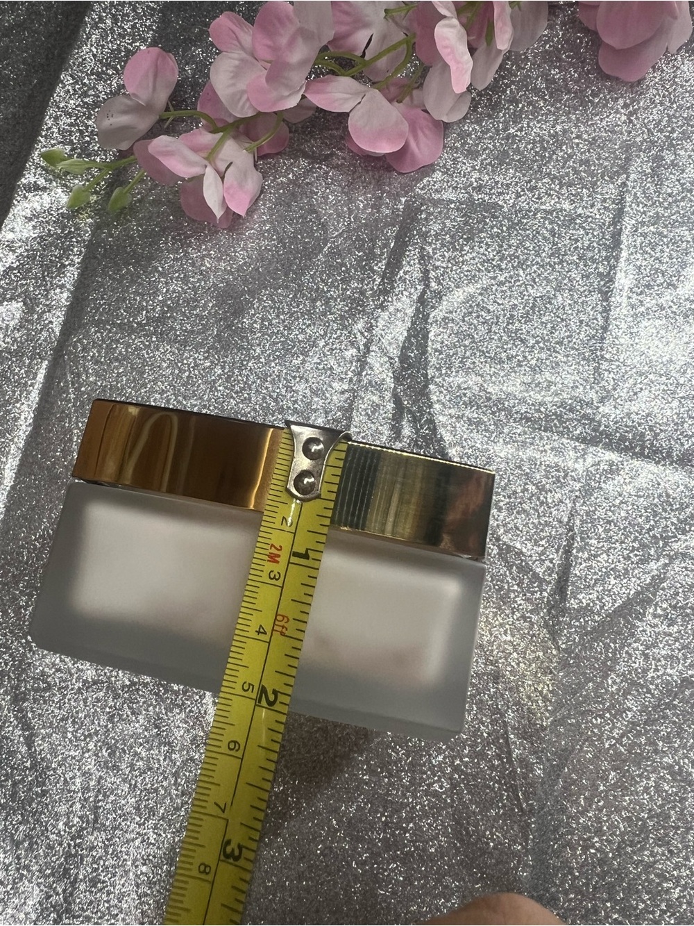 Chanel N°5 Body Cream - Picture 8 of 8